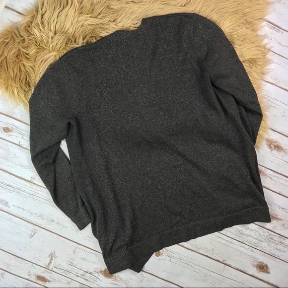 J. Jill Pocket Cardigan - Picture 6 of 7